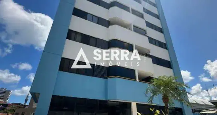 Federação | apartamento 2/4 com suíte | 70m² | nascente | reformado | suíte com hidromassagem | infraestrutura completa