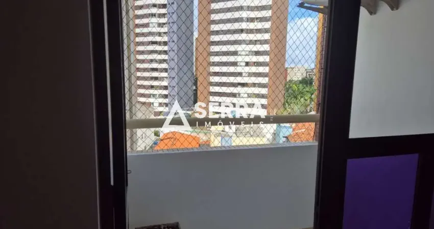 Spazio 2000 | 2 quartos | 61m² | 2 vagas | nascente | total infraestrutura de lazer