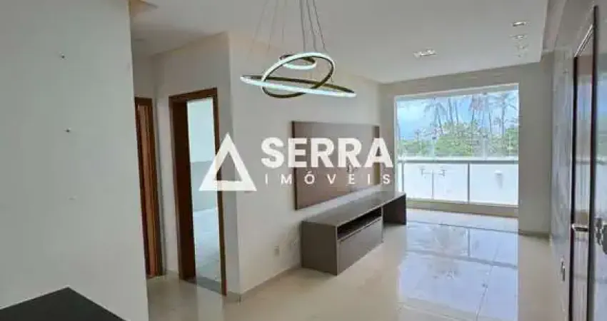 Stella maris | 2/4 com suíte | 65 m² | nascente, planejados e 2 vagas | total infraestrutura de lazer