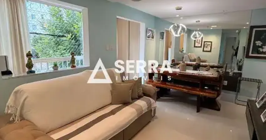 Buraquinho | apartamento 3/4 | 73,63 m² | varanda gourmet | armários planejados | infraestrutura completa de lazer