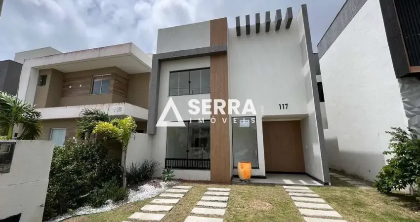 Abrantes | casa duplex | 4/4 sendo 2 suítes | área gourmet | total infraestrutura de lazer