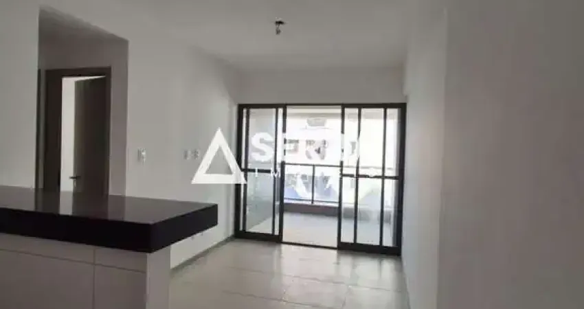 Jaguaribe | 1/4 | 43m² | vista mar | varanda | total infraestrutura de lazer