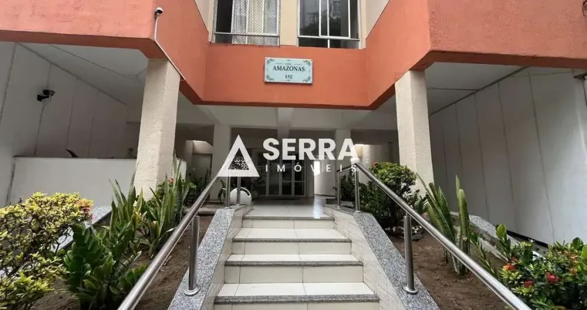 Pituba | 1 quarto | 50 m² | nascente | portaria eletrônica | total infraestrutura de lazer