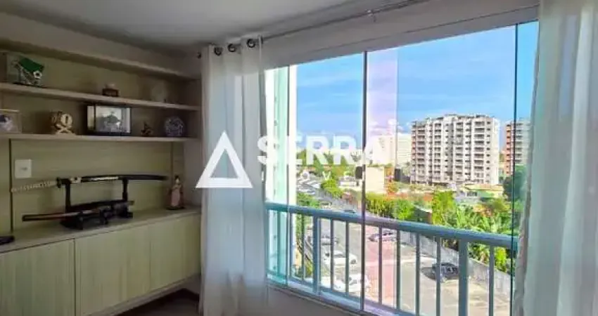 Lauro de freitas | 3 quartos (1 suíte) | 85 m² | porteira fechada | nascente | total infraestrutura de lazer