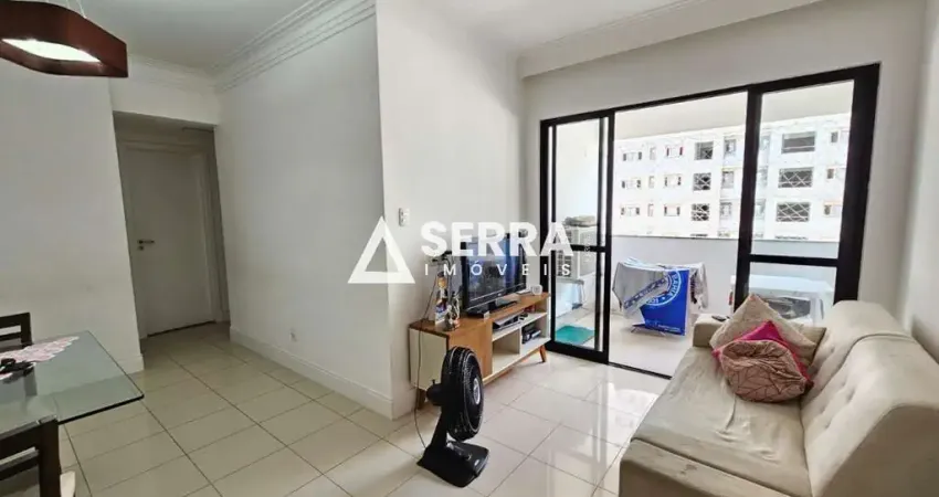 Stiep | 3 quartos (1 suíte) | 70 m² | andar alto | norte/sul | total infraestrutura de lazer