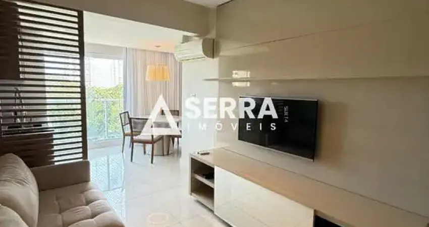 Horto florestal | 1 quarto | 47 m² | nascente | 2 vagas | total infraestrutura de lazer