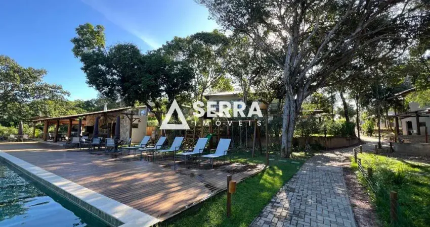 Praia do forte | casa duplex 3/4 (2 suítes) | 136 m² | finamente decorada e mobiliada | total infraestrutura de lazer