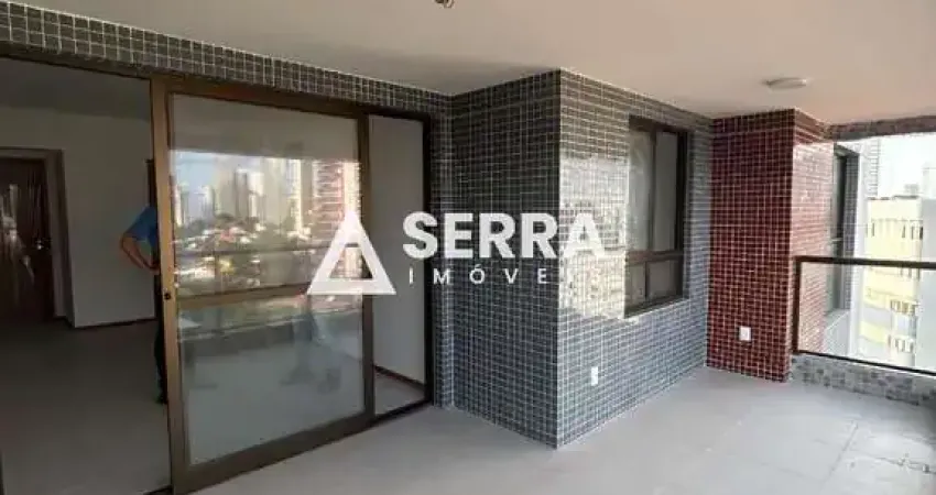 Caminho das árvores | 3 quartos (1 suíte) | 90m² | varanda gourmet | total infraestrutura de lazer