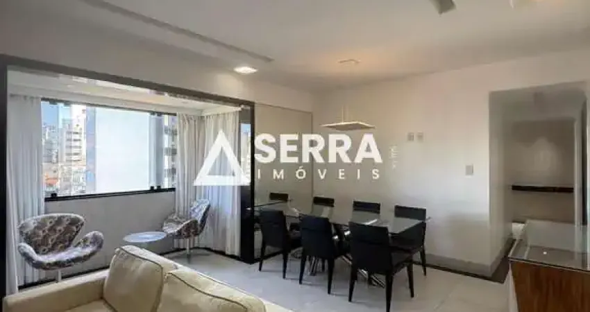 Vivenda da graça | apartamento 3/4 com suíte | 110 m² | 1 vaga | total infraestrutura de lazer