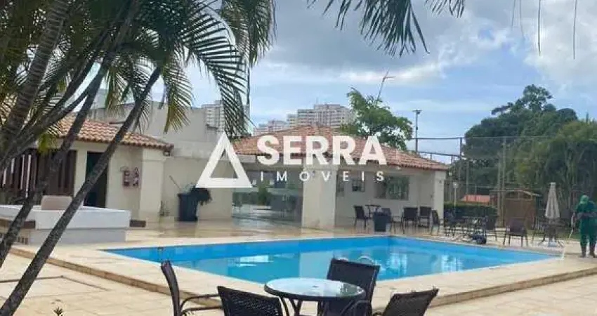 Piatã | casa duplex | 4 quartos (2 suítes) | 220 m² | 2 vagas cobertas | total infraestrutura de lazer