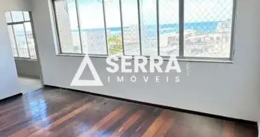 Pituba | apartamento 3 quartos | 151m² | varanda | vista mar | nascente | total infraestrutura de lazer