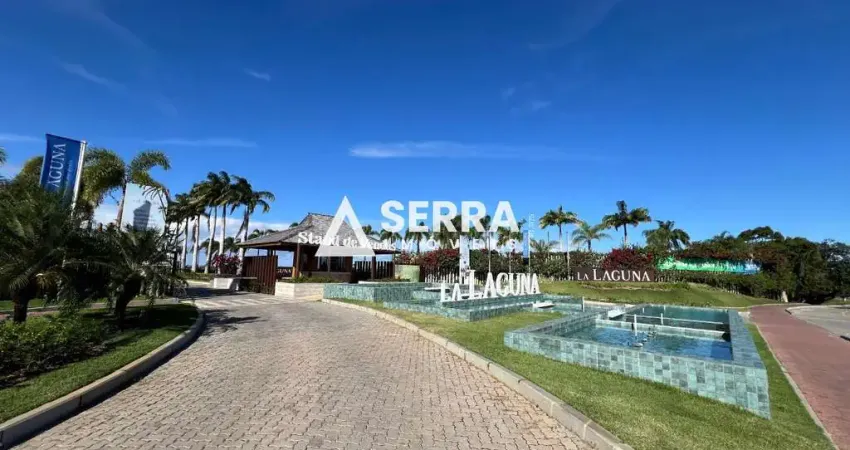 La laguna praia do forte | lote 800m² | nascente | pronto para construir | bem localizado