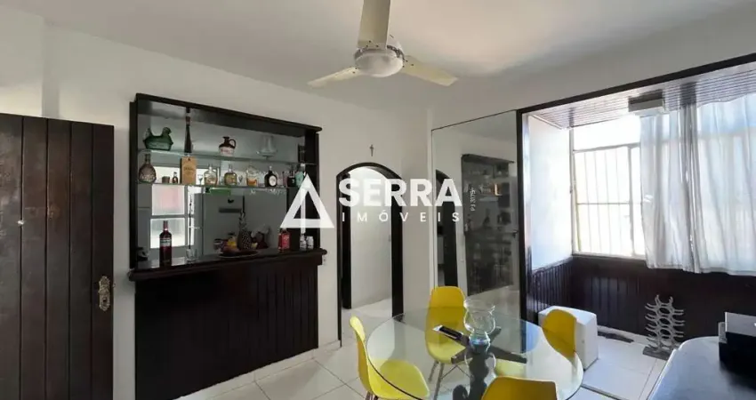 Pituba | 2 quartos | 50m² | nascente | frente mar | total segurança