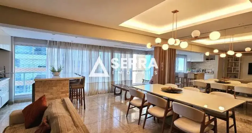 Patamares | greenville platno | apartamento 2 suítes | 110m² | varanda gourmet | vista mar | porteira fechada | total infraestrutura de lazer