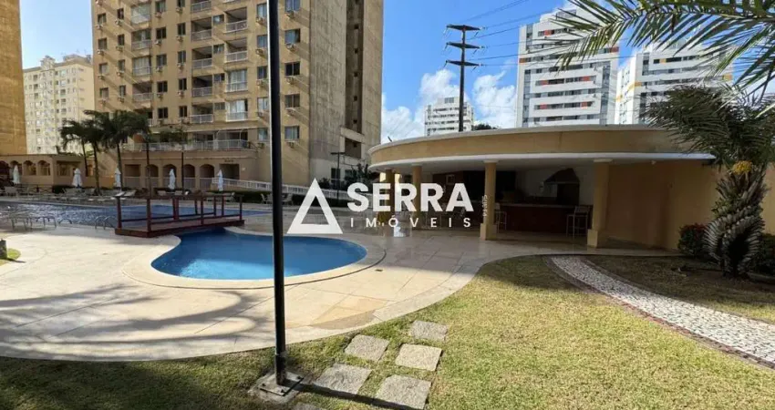 Imbuí | apartamento 3/4 | 71m² | varanda gourmet | móveis planejados | total infraestrutura completa