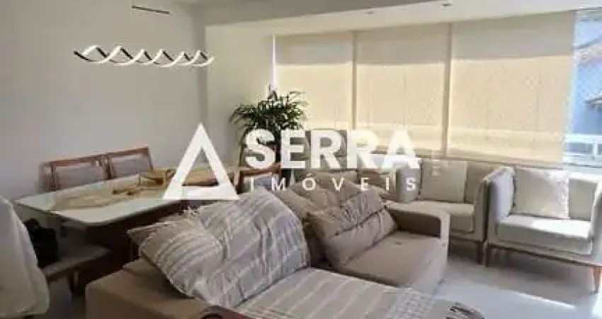 Jardim armação | apartamento 3/4 | 90m² | nascente | 2 vagas | infraestrutura completa de lazer