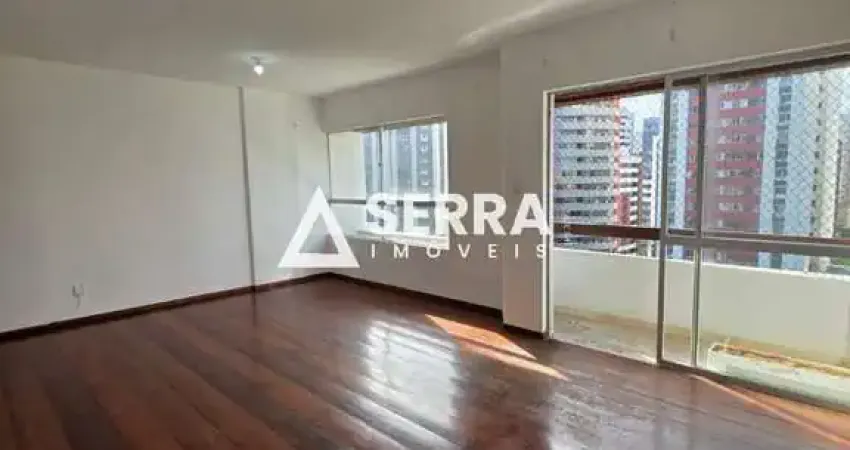 Pituba | 3/4 sendo 2 suítes | 104,5m² | varanda gourmet | dependência completa | total infraestrutura de lazer