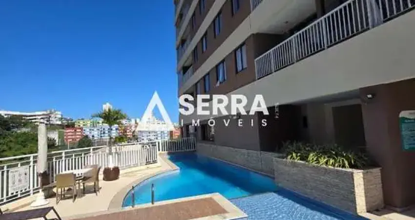 Acupe exclusive | 2/4 com suíte | 60m² | varanda gourmet | infraestrutura completa de lazer