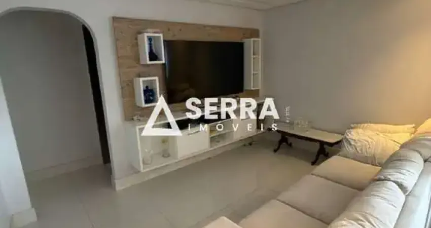 Itaigara | 3 quartos | 110m² | mobiliado | 1 vaga | dependência completa | total infraestrutura de lazer