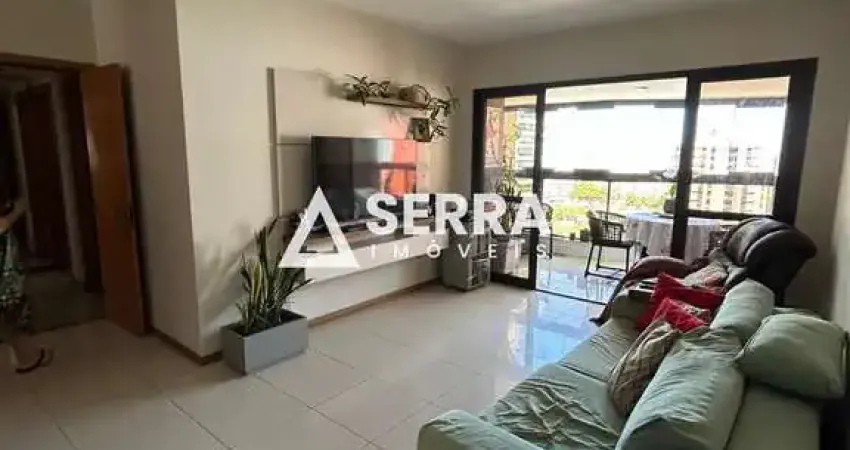 Loteamento aquarius | 3 suítes + gabinete | 136m² | vista livre | total infraestrutura de lazer