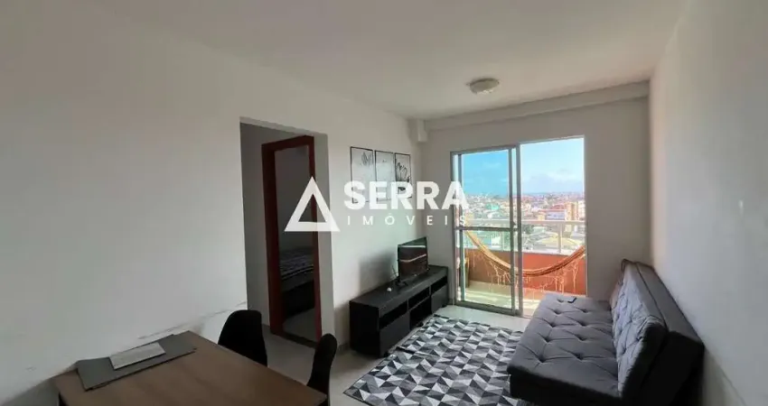 Paralela | 2/4 com suíte | 56m² | nascente | vista livre | andar alto | total infraestrutura de lazer