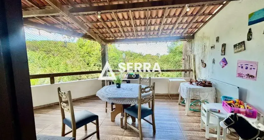 Patamares | casa com terreno 1.251m² | frente à pracinha | ideal p/ village | total infraestrutura de lazer