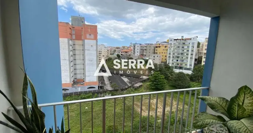 Brotas | apartamento 2/4 | 83 m² | nascente | portaria 24h | total infraestrutura de lazer