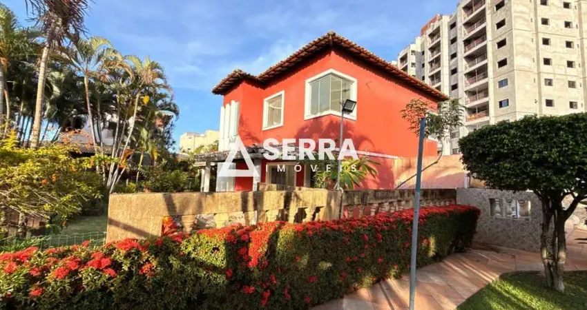 Centro de lauro de freitas | casa em condomínio | 250m² | 4 quartos (2 suítes) | total infraestrutura de lazer