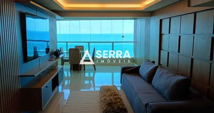 Ondina | cobertura mobiliada | 204m² | 3 suítes | piscina privativa | total infraestrutura de lazer