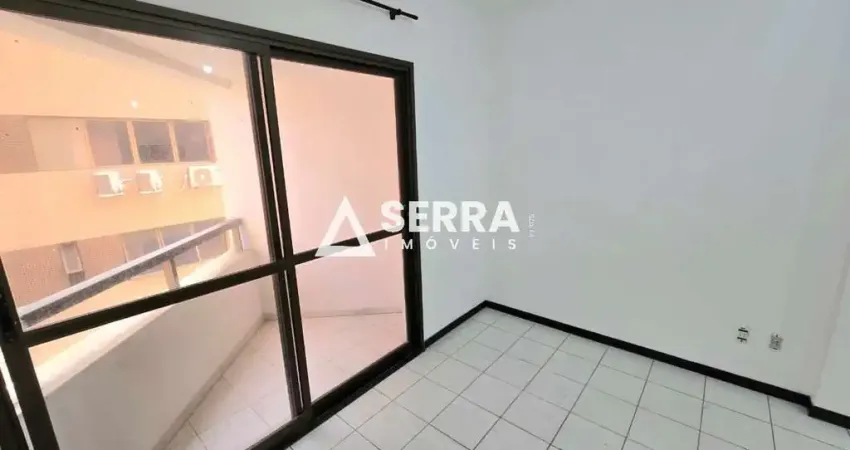 Pituba | apartamento 1/4 | 47m² | varanda | 1 vaga | piscina | total infraestrutura de lazer