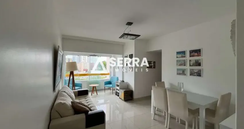 Candeal | parque real | 3/4 sendo 1 suíte | 75,26 m² | ventilado e vista livre | total segurança