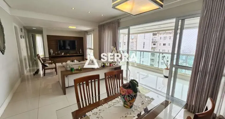 Horto bela vista | 3/4 sendo 2 suítes | 123 m² | nascente | total infraestrutura de lazer