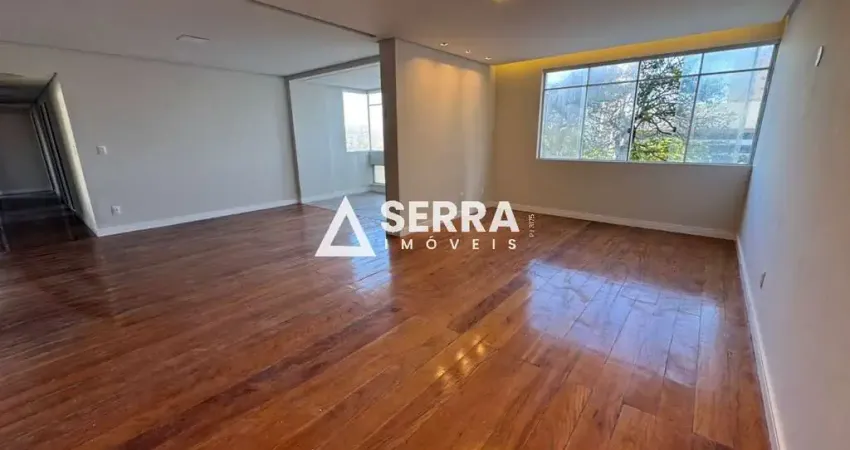 Pituba | 4/4 sendo 1 suíte master | 208 m² | reformado | nascente | total infraestrutura de lazer