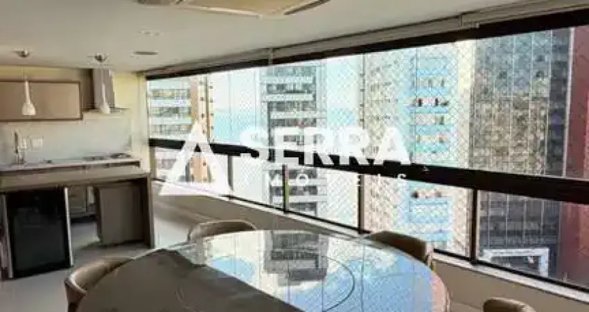 Corredor da vitória | 3 suítes | 180 m² | porteira fechada | total segurança