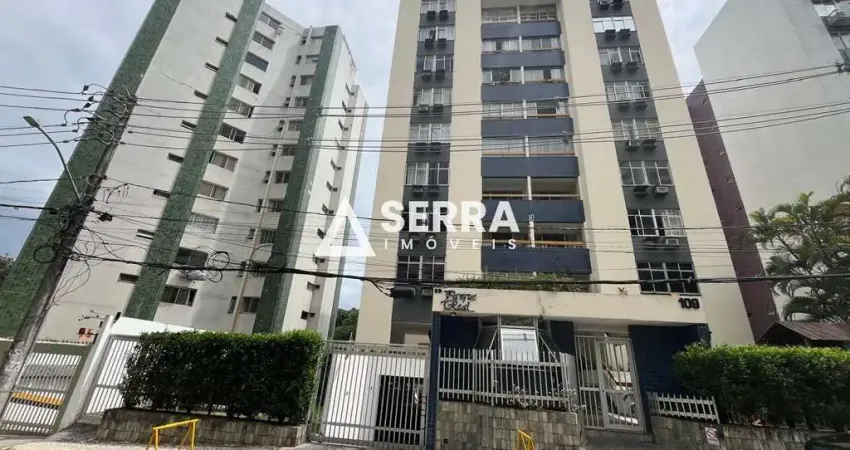 Candeal | 3/4 sendo 1 suíte | 74m² | vista livre | total conforto e segurança