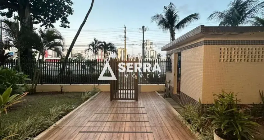 Pituba | 1/4 | 45m² | 1 vaga | localização privilegiada | total segurança