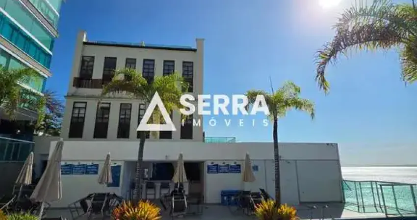 Cloc marina | loft 1/4 | 55m² | nascente | design moderno | total segurança