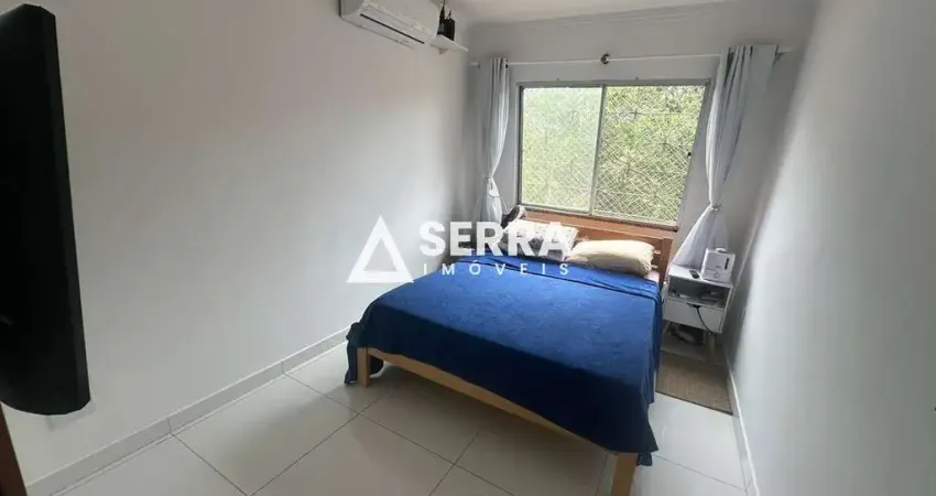 Flamboyant | 2/4 | 59m² | reformado | 1 vaga | vista livre | total infraestrutura de lazer