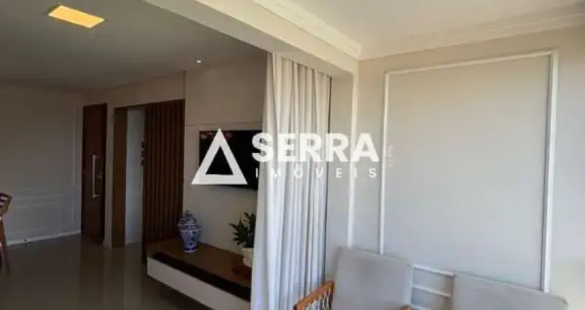 Boca do rio | 2/4 com suíte | 61,16m² | vista mar | nascente | total infraestrutura de lazer