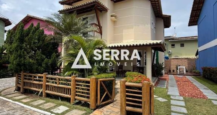 Stella maris | casa duplex | 126 m² | 3/4 com suíte | porteira fechada | energia solar | 3 vagas | infraestrutura completa