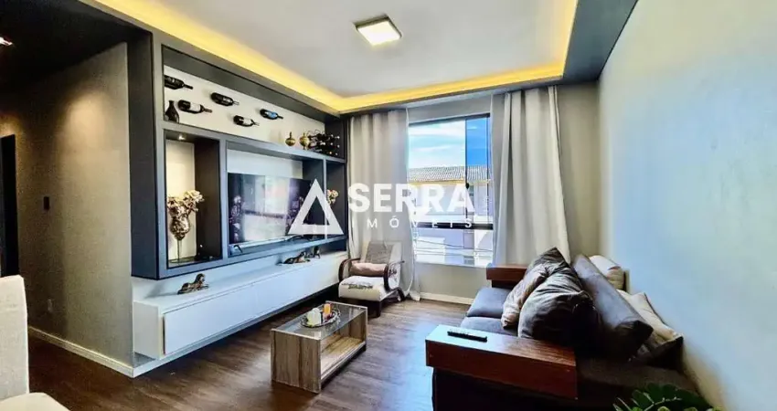 Pituba | 2/4 com suíte | 95m² | porteira fechada | reformado | total infraestrutura de lazer