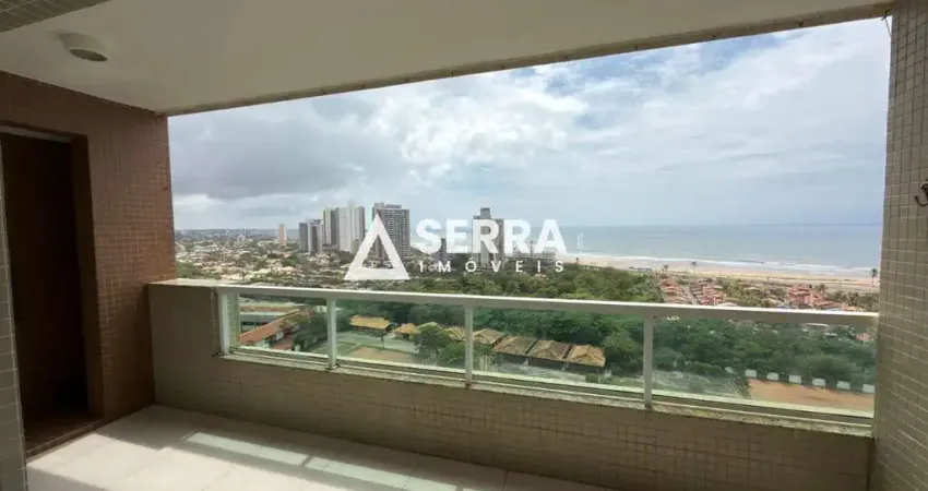 Patamares | 1/4 com vista mar | 54m² | terrazzo salvador ? colina a | total infraestrutura de lazer