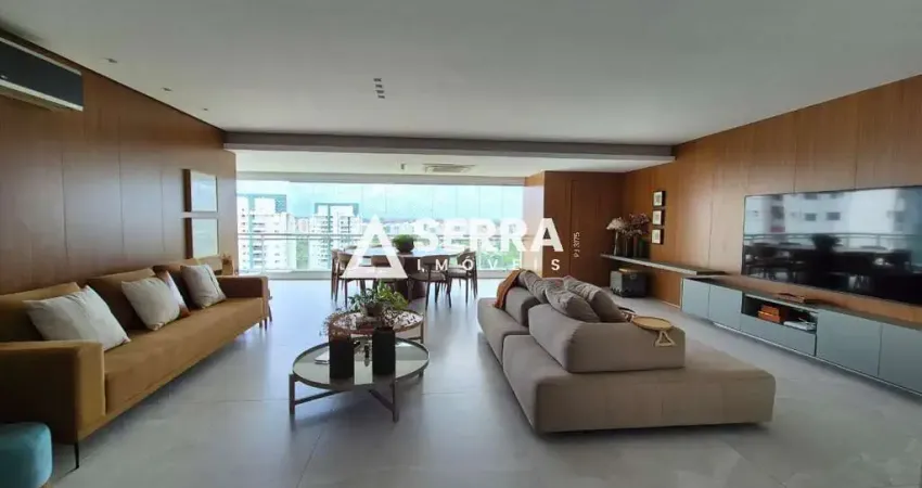 Greenville ? ludco | 180 m² | 3 suítes | varanda gourmet | alto padrão | total segurança e conforto