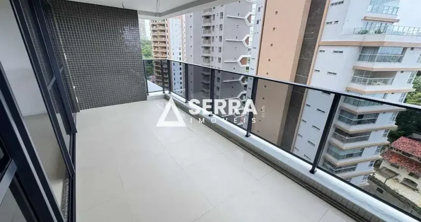 Horto florestal | bloom | 107 m² | 3 suítes | andar alto | nascente | total infraestrutura de lazer