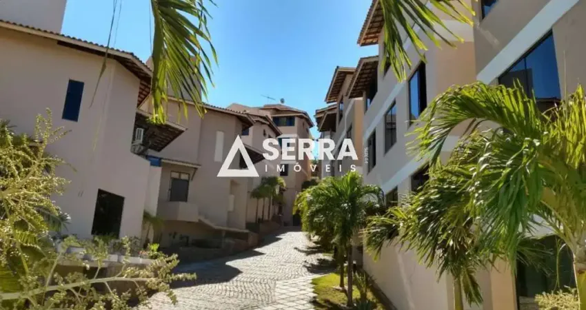 Patamares | casa triplex | 345 m² | 4 quartos (2 suítes) | varanda gourmet vista mar | total infraestrutura de lazer