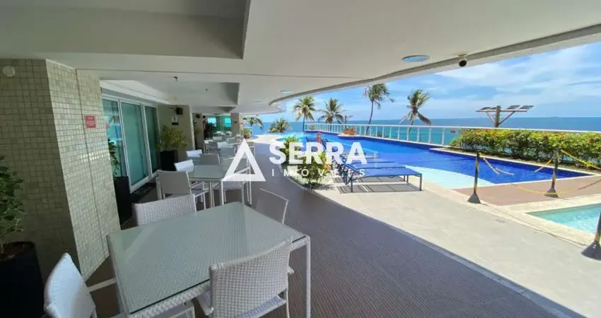 Apartamento com 3 quartos à venda na Avenida Oceânica, 1454, Ondina, Salvador