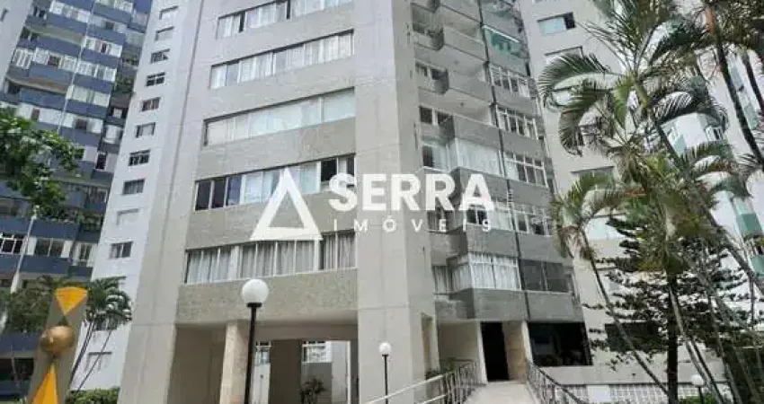 Itaigara | 3/4 com suíte | 114 m² | andar confortável | dependência completa | total infraestrutura de lazer