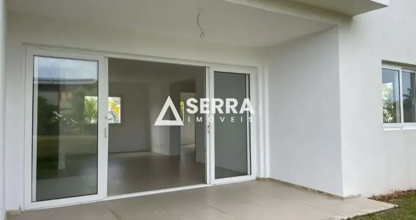 Praia do forte | világio térreo | 90 m² | 2 quartos (reversível p/ 3) | frente lago | total segurança e conforto