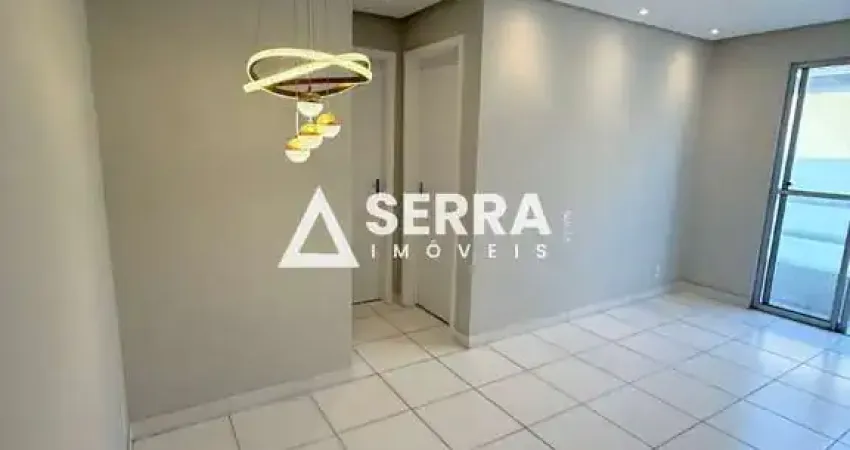 Lauro de freitas | 2 quartos | 49 m² | nascente | condomínio clube | total infraestrutura de lazer