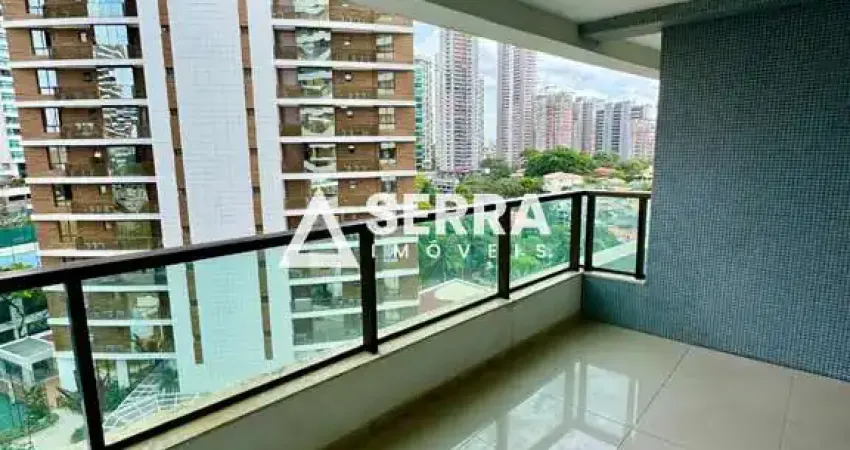 Horto florestal | ed. bertoloni | 80 m² | 2 suítes (1 canadense) | norte | 2 vagas | infraestrutura completa